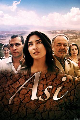 Аси / Asi (2007-2009) Турция